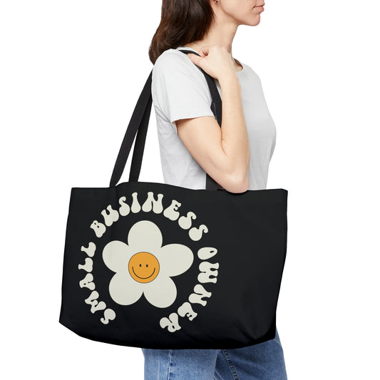 Small Business Owner Tote Bag